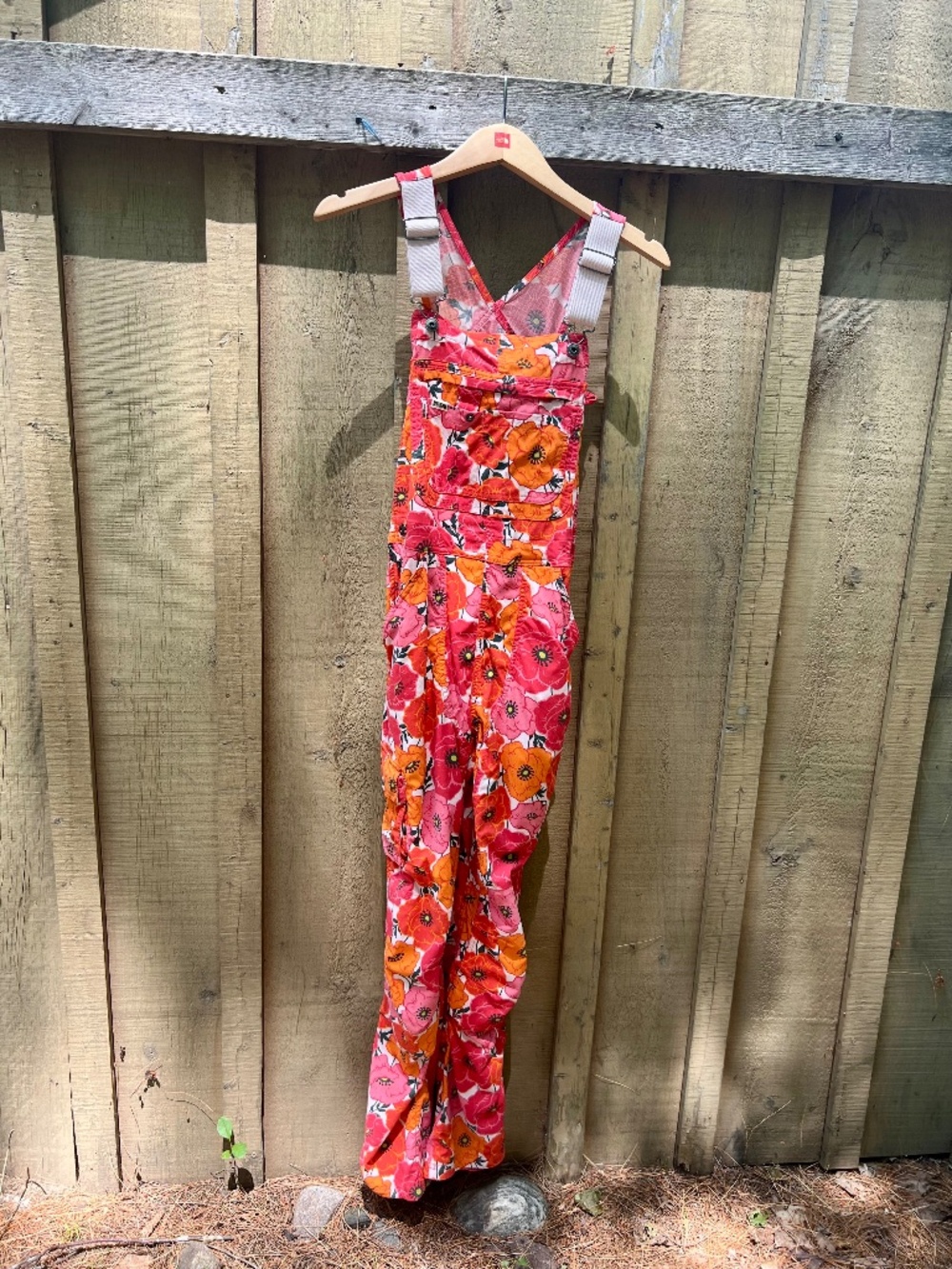 Duluth Women's Heirloom Gardening Bib Overalls